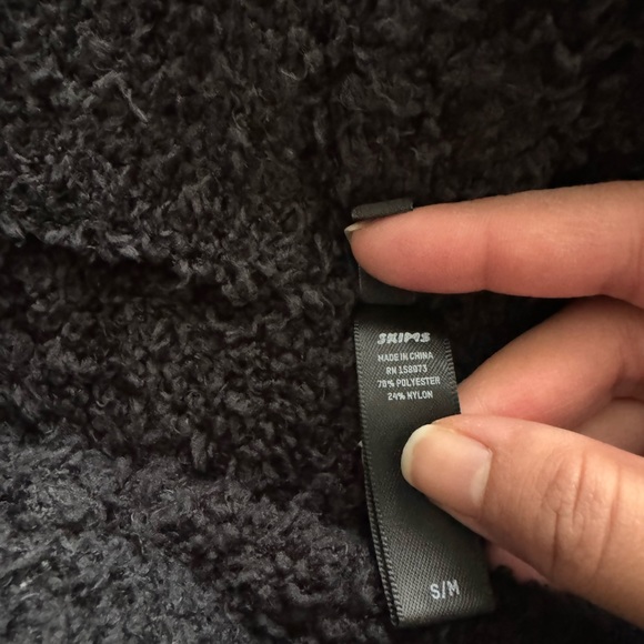 Skims Light Cozy short - Picture 2 of 6